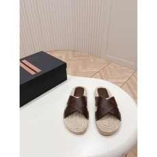 Ermenegildo Zegna Sandals